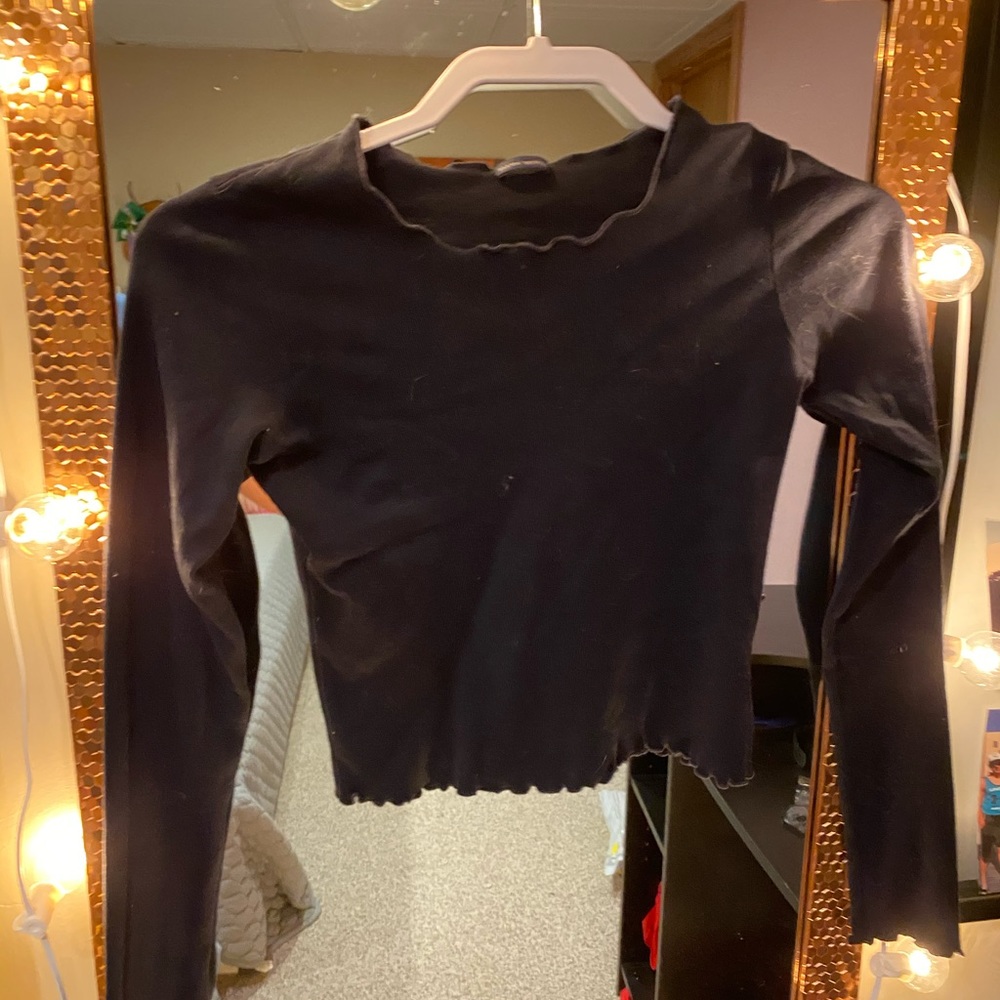 Brandy Melville long sleeve